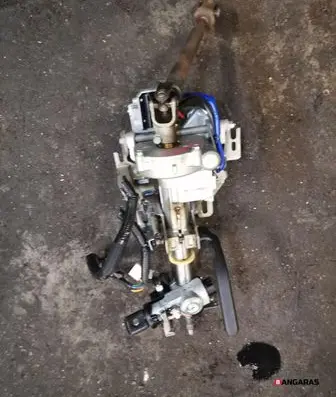 Nissan Qashqai Power steering pump BD0049Q