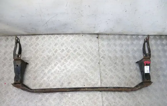 Volvo XC60 Front bumper support beam 