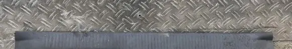 Toyota Picnic Rear sill trim cover 6791744010 67917-44010