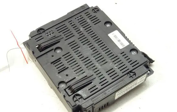 Fiat Bravo Other control units/modules 51865377