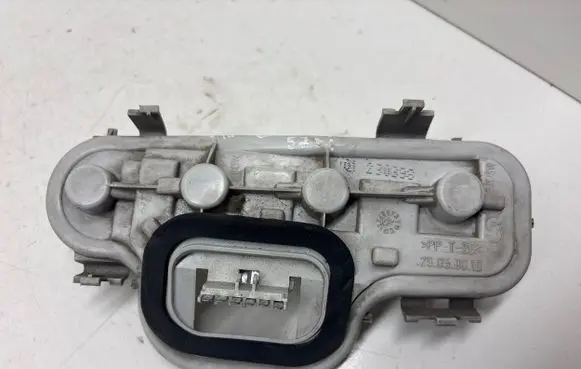 Opel Astra G Tail light bulb cover holder 29059010