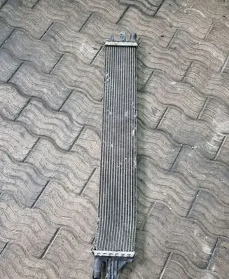 Renault Master III Intercooler radiator 214C1001R T1077002