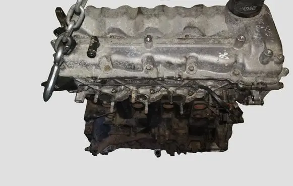 KIA Rio Engine D4FA 6H325447 131NR