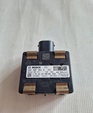 Volkswagen Golf VII Distronic sensor radar 3QF907561A