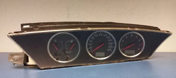 Nissan Primera Speedometer (instrument cluster) AV610