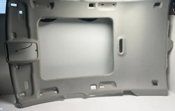 Audi A6 S6 C7 4G Headlining 4G9867506D 4G9867506B 4G0971100B