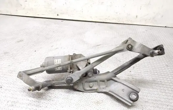 Fiat Punto (188) Front wiper linkage and motor 51701421 404978