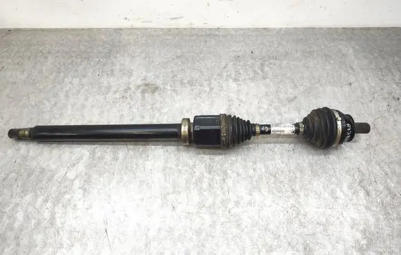 Volvo S60 Front driveshaft 6G9N3B436BE P31272550 T120424