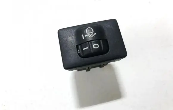 Toyota Auris 150 Headlight level height control switch 8415202040