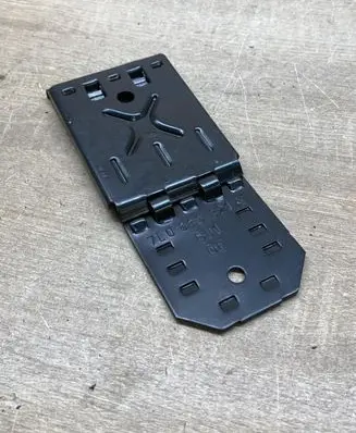 Volkswagen Touareg I Tool set 7L0860321A