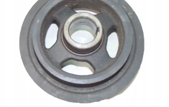 Nissan Murano Z50 Crankshaft pulley