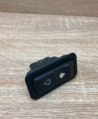 Peugeot 206 Electric window control switch 9605427377 22630