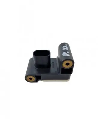BMW 1 E81 E87 Airbag deployment crash/impact sensor 6911003