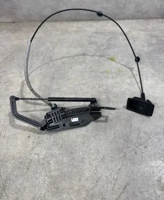 BMW iX3 Other interior part 7404185 51285310 8530010
