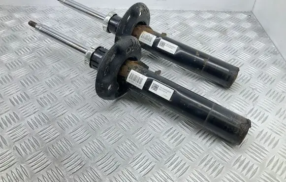 Skoda Yeti (5L) Front shock absorber/damper 3C0413031BC