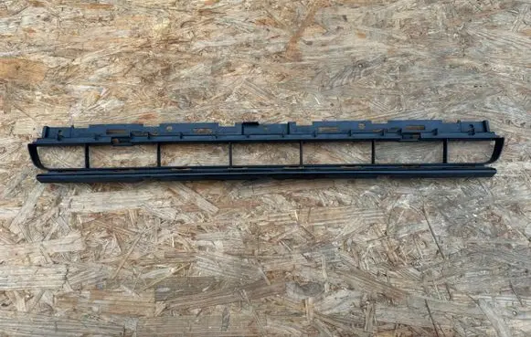 Audi A4 S4 B9 Front bumper lower grill 8W0807683