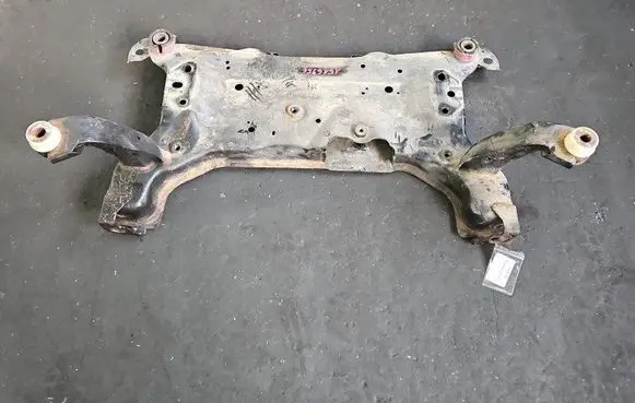 Ford Kuga II Front axle beam IMPRK1516956
