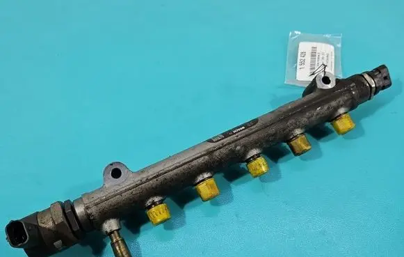 KIA Ceed Fuel main line pipe 0445214140 IMPRK1552428