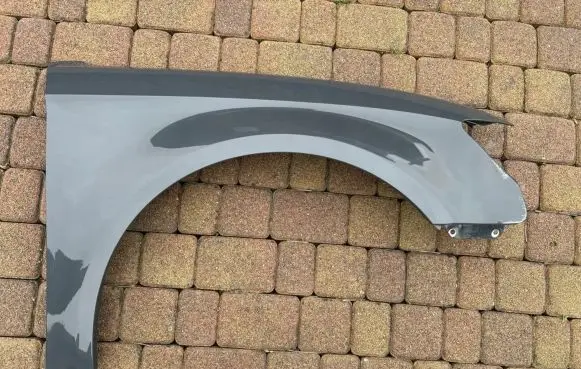 Audi A3 S3 8V Fender