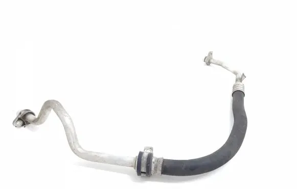 Renault Laguna III Air conditioning (A/C) pipe/hose 924546632R