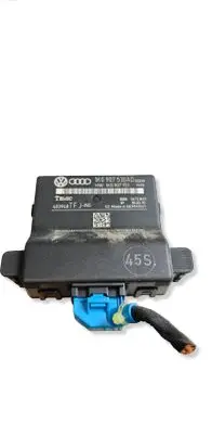 Skoda Superb B6 (3T) Gateway control module 1K0907530AD 1K0907951