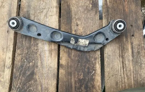 Volvo XC90 Rear control arm 31360584 EJJUAC