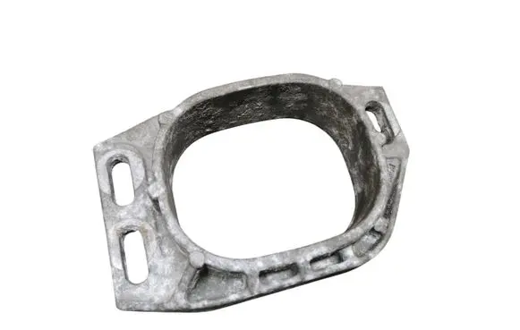 Audi A4 S4 B6 8E 8H Engine mounting bracket 8E0199335J