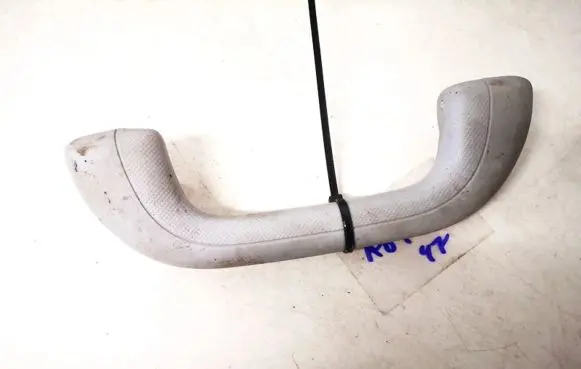 Hyundai Sonata Front interior roof grab handle lh3pa66