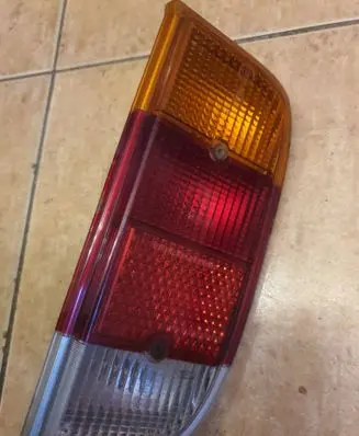Ford Capri III Front indicator light 76BG13404GA 4332r23 21306r3