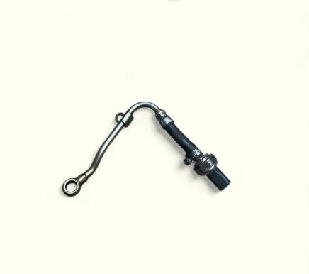 BMW 3 E90 E91 Exhaust gas pressure sensor 7810181