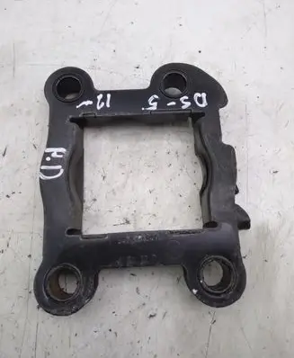 Citroen DS5 Front shock absorber damper bump stop 9800655380
