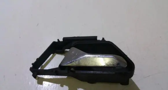 Mercedes-Benz E W124 Front door interior handle 1247600161