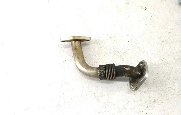 Volkswagen PASSAT B5 EGR valve line/pipe/hose 038131521L