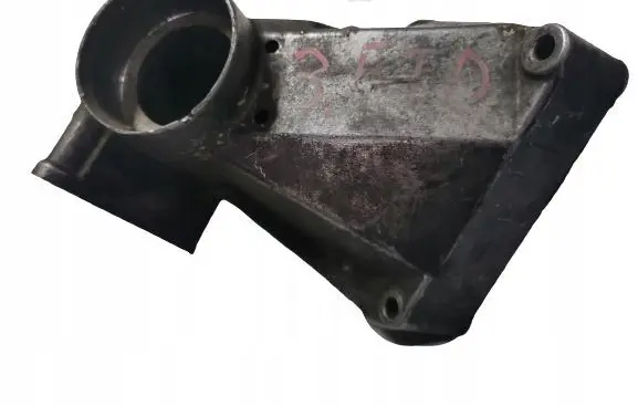 Mercedes-Benz S W140 Intake manifold 6020980517