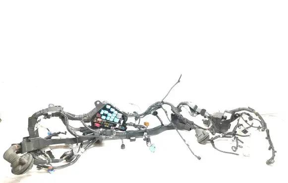 Toyota RAV 4 (XA50) Engine installation wiring loom