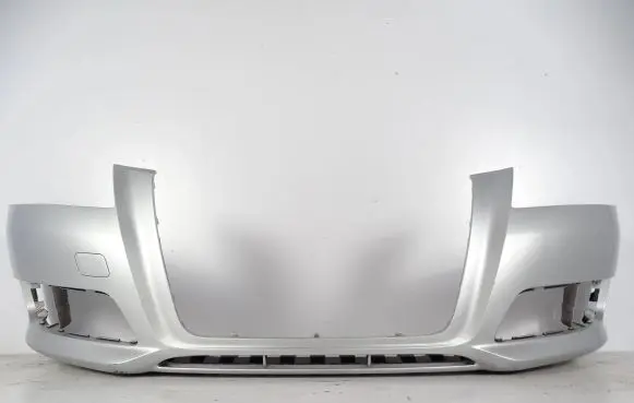 Audi A3 S3 8P Front bumper