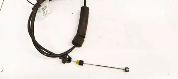 Mazda 3 I Gear shift cable linkage 