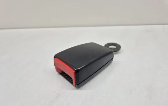Mercedes-Benz Vito Viano W639 Front seatbelt buckle 9018601169