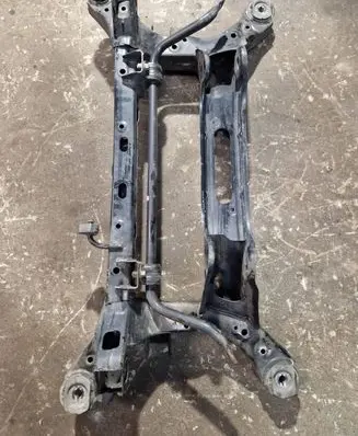 Hyundai Tucson LM Rear subframe 55405D7000 130815A0051