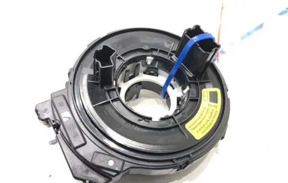 Audi A6 Allroad C8 Airbag squib ring wiring 3OS10098997