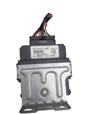KIA Sportage Transfer box differential control unit 954473B300