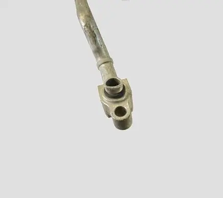 Jaguar XF X250 Air conditioning (A/C) pipe/hose