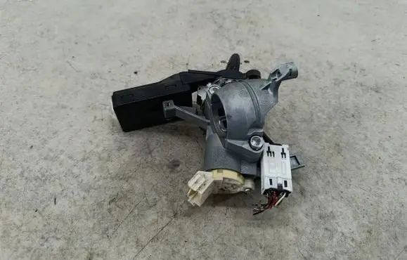 Mitsubishi Lancer X Ignition lock MN141356G8D649MB