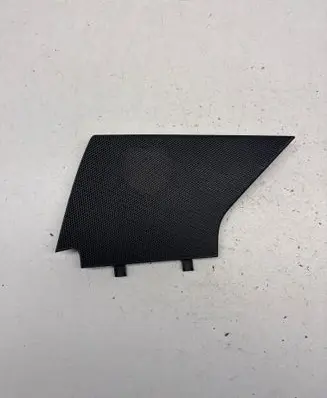 Audi A3 S3 8V Rear door speaker cover trim 8V4035794