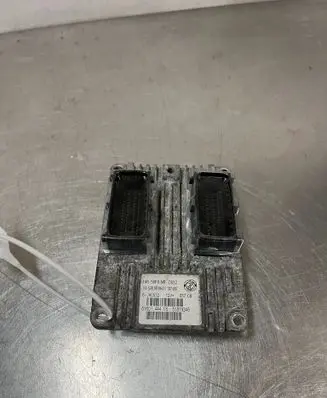 Fiat 500 Other control units/modules 51819346