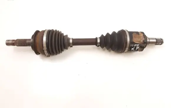 Toyota Hilux (AN10, AN20, AN30) Front driveshaft