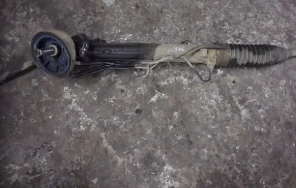 Peugeot 206 Steering rack