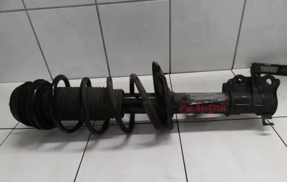 KIA Picanto Front shock absorber/damper