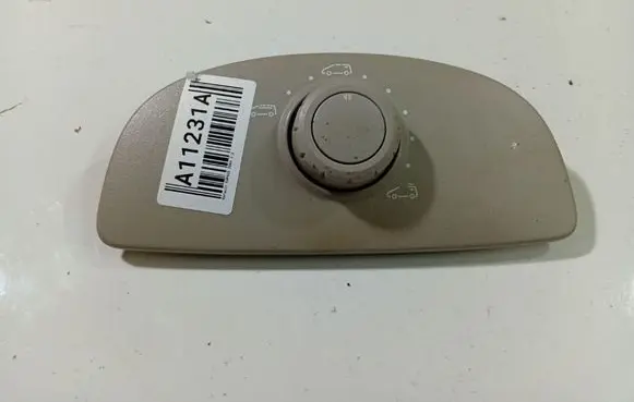 Renault Espace - Grand espace IV Sunroof switch 8200051909