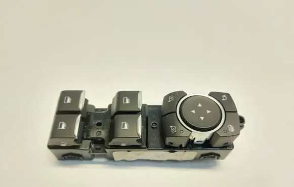 Ford Ranger IV Quarter vent window switch